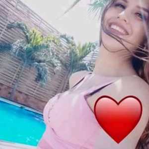 Itzel Rivera