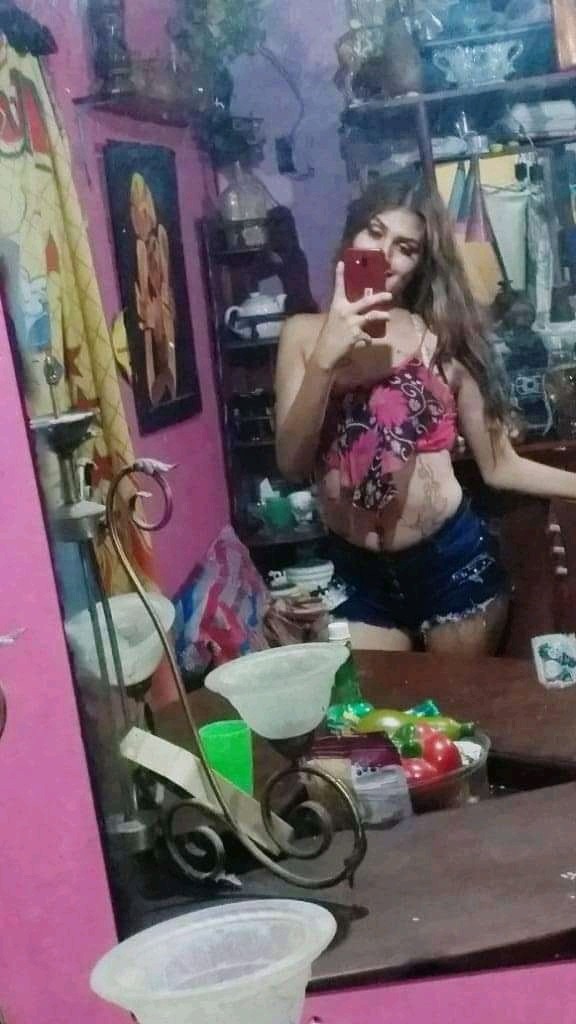 Itzel Rivera