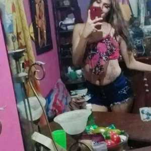 Itzel Rivera