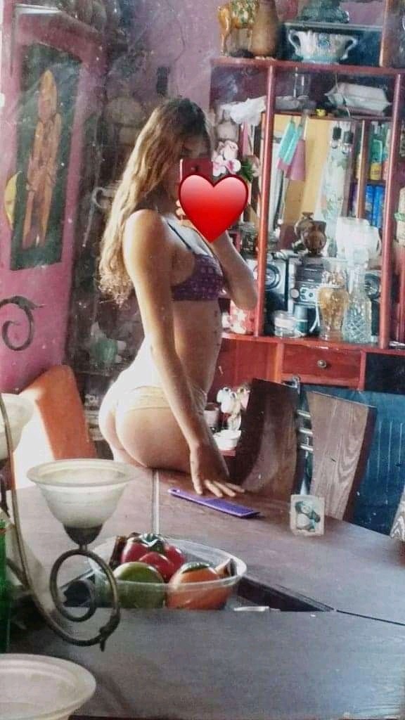 Itzel Rivera