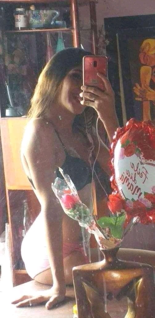 Itzel Rivera