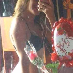 Itzel Rivera