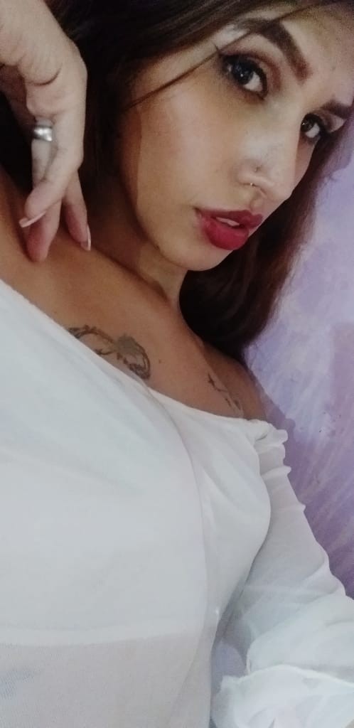 Itzel Rivera