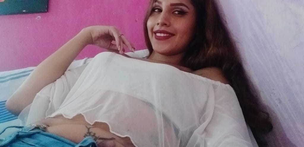 Itzel Rivera