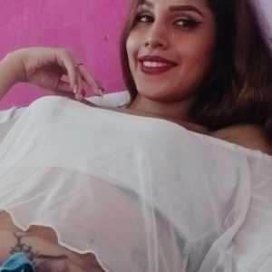 Itzel Rivera