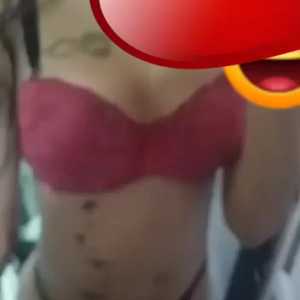 Itzel Rivera