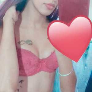 Itzel Rivera