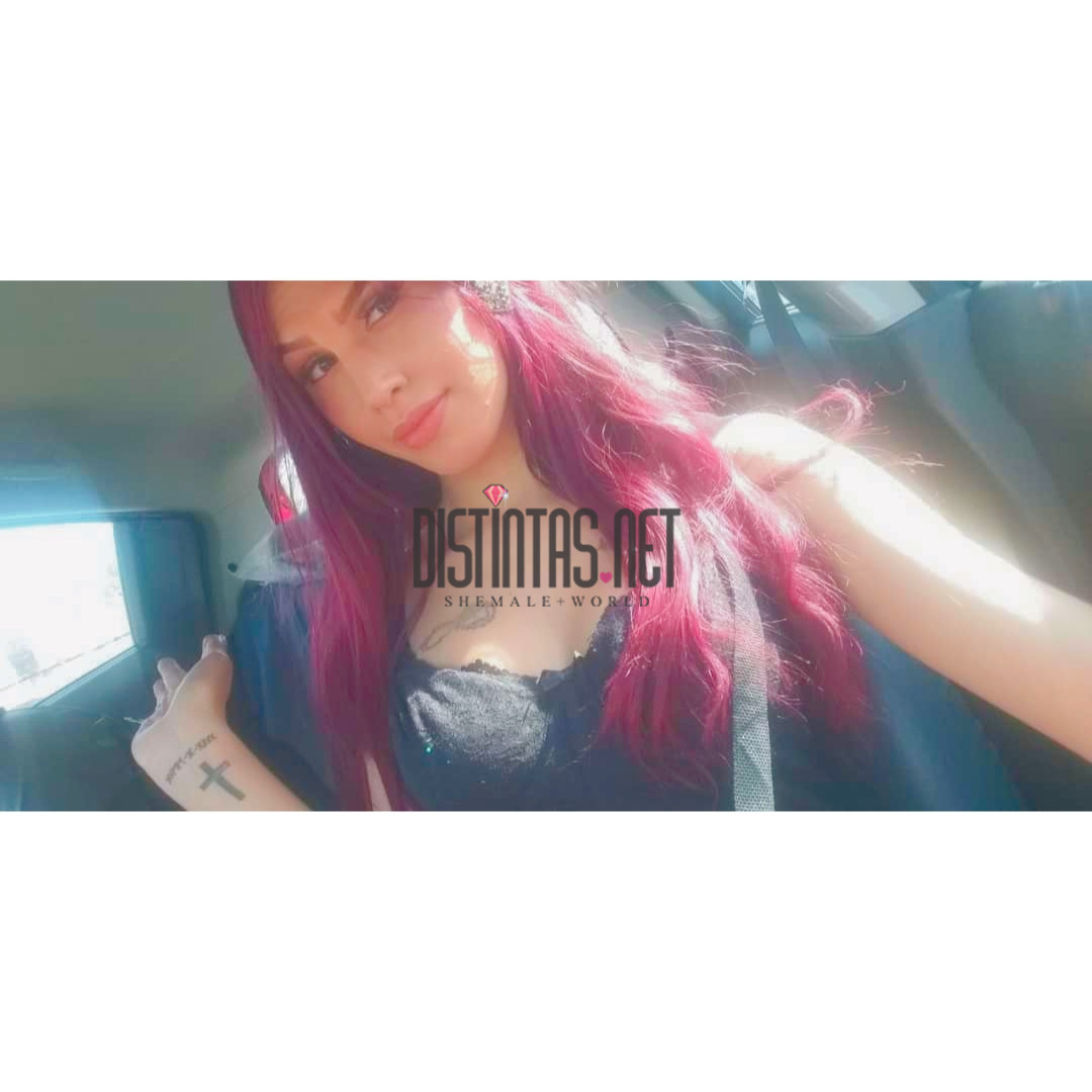 Itzel Rivera