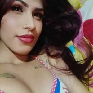 Itzel Rivera