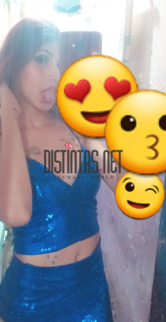 Itzel Rivera