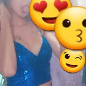 Itzel Rivera