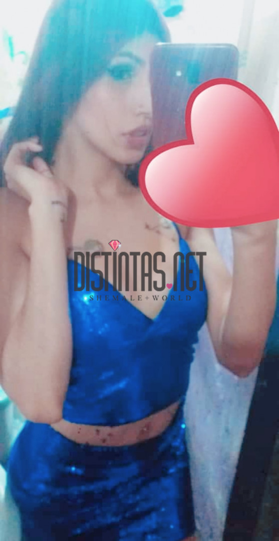 Itzel Rivera