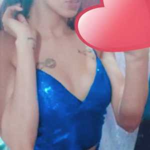 Itzel Rivera