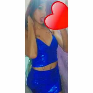 Itzel Rivera