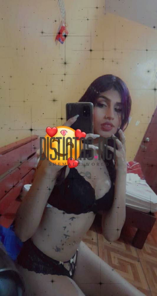 Itzel Rivera