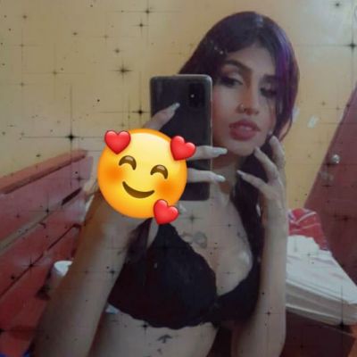 Itzel Rivera