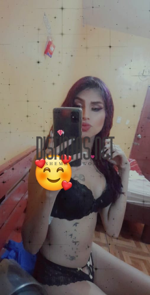 Itzel Rivera