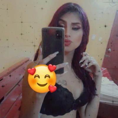 Itzel Rivera