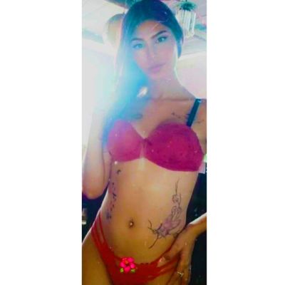 Itzel Rivera