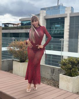 Lizzy laynez 