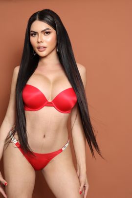 ASIAN GIRLFRIEND