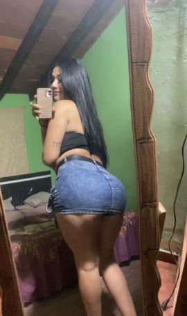 Arami Almada