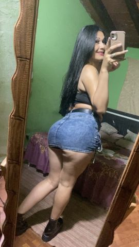 Arami Almada