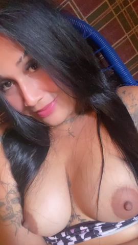 Arami Almada