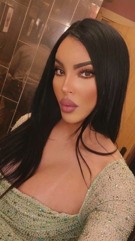 Nikita Mancini
