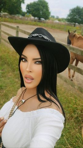 Nikita Mancini