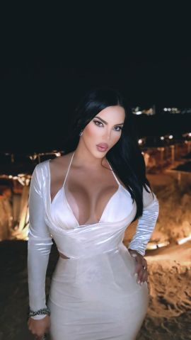 Nikita Mancini