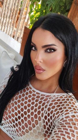 Nikita Mancini