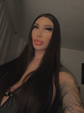 Pantera larty 