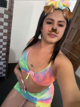 Emilia Delgado