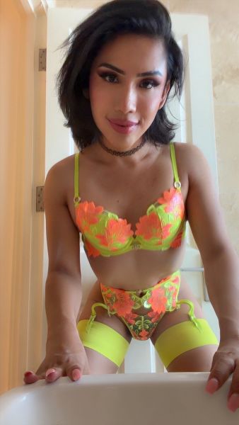  Pamela Clerisi
