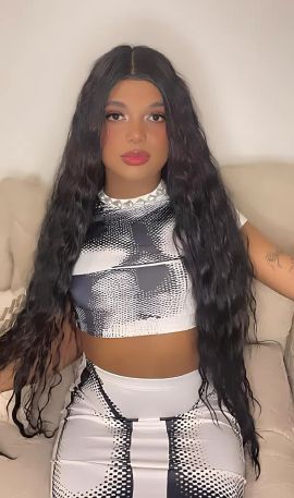 Zoe Collen