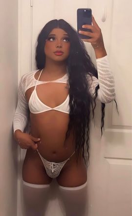 Zoe Collen