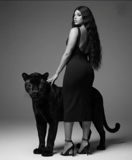 Zoe Collen