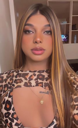 Zoe Collen