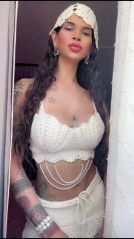 Bruna Salope 