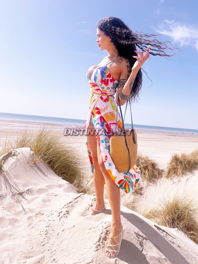 Bruna Salope 