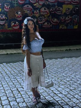 Bruna Salope 