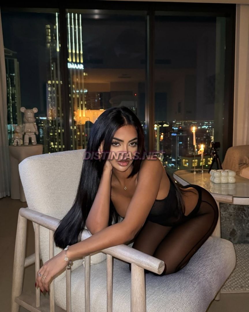 Malisa Luxury Sexy