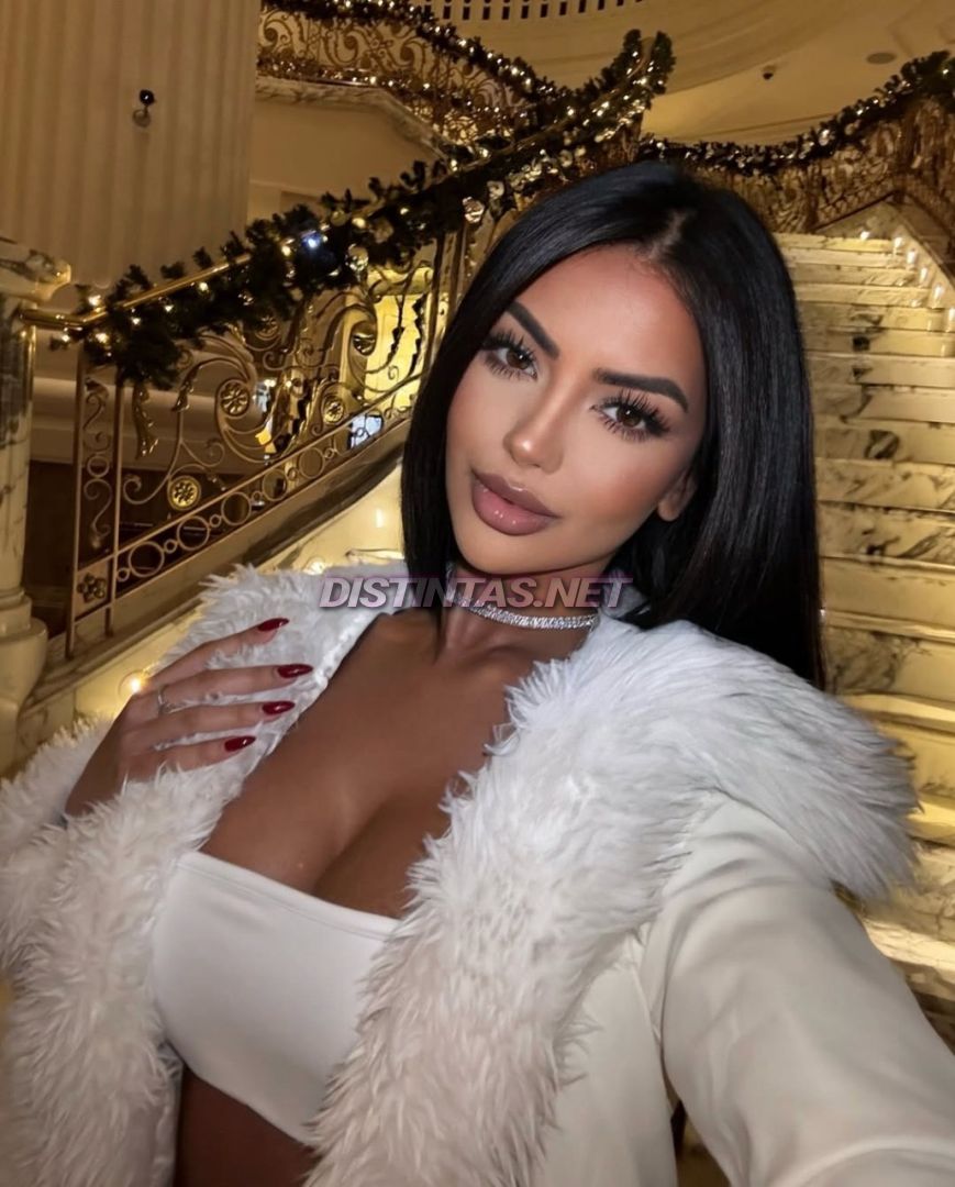 Malisa Luxury Sexy