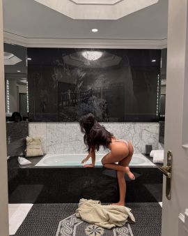 Malisa Luxury Sexy