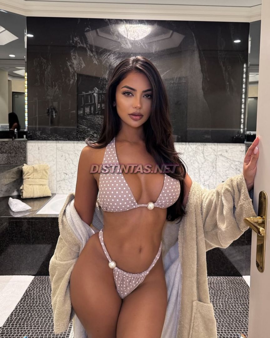 Malisa Luxury Sexy