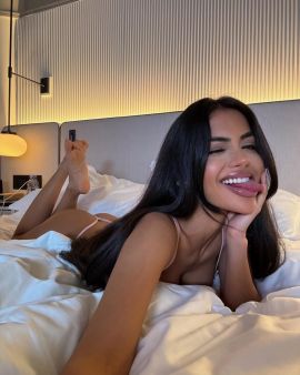 Malisa Luxury Sexy