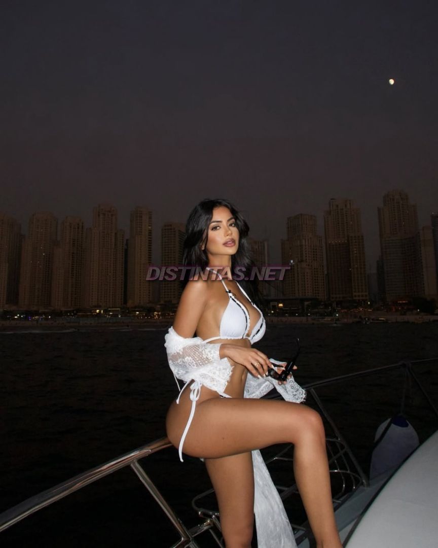 Malisa Luxury Sexy