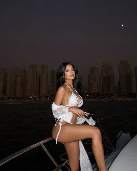 Malisa Luxury Sexy