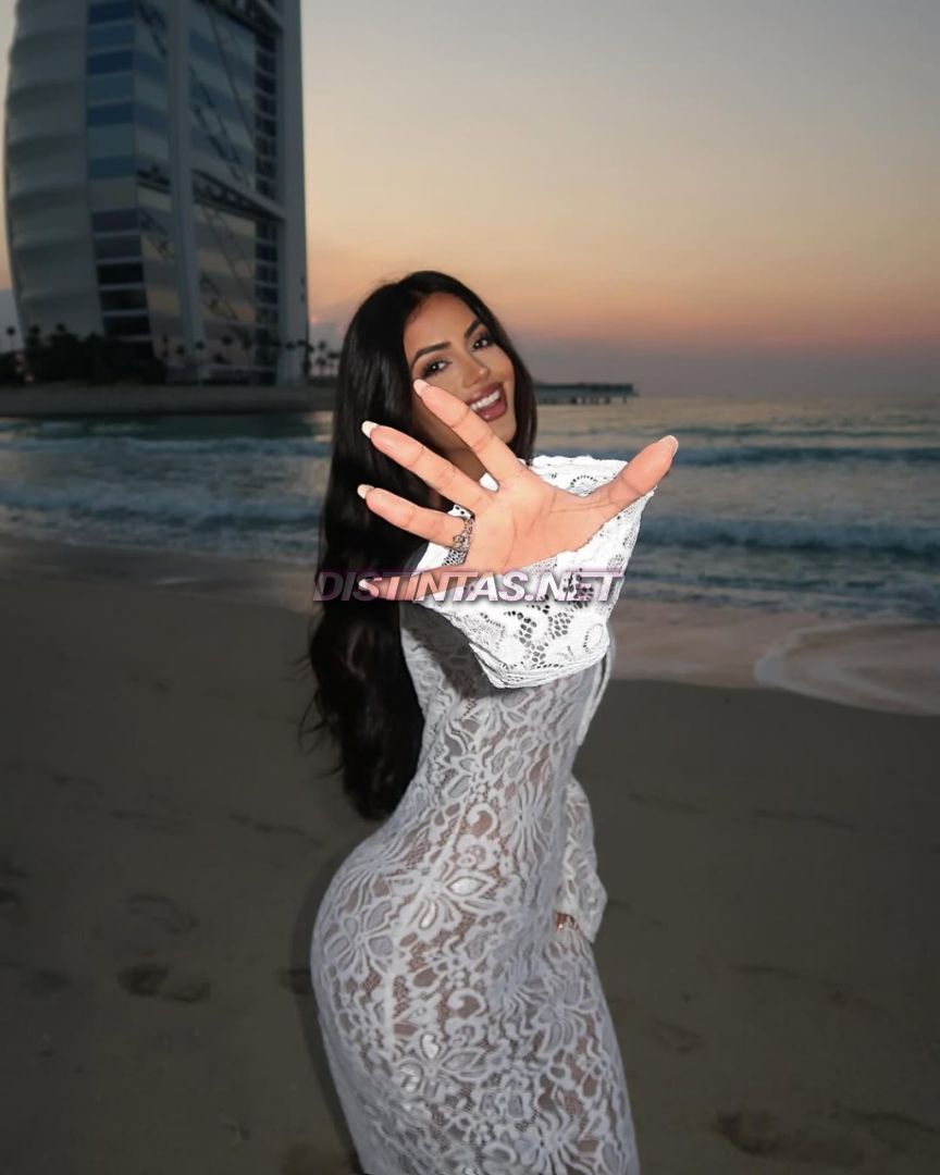 Malisa Luxury Sexy